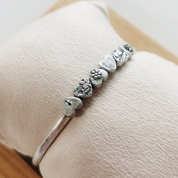 Dannijo Sanibel Cuff Bracelet - Picture 2 of 4